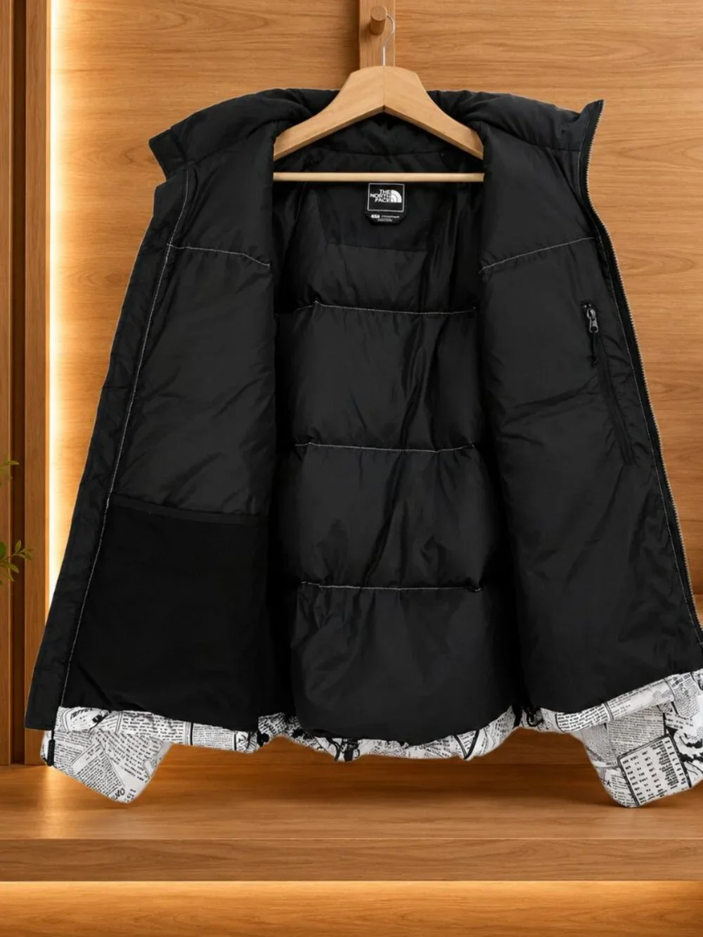 The North Face north face